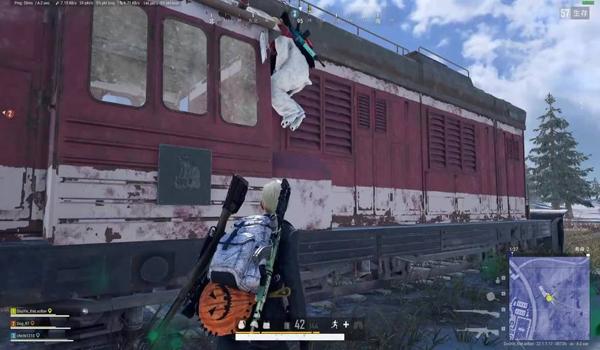 和平精英蟹老板辅助软件