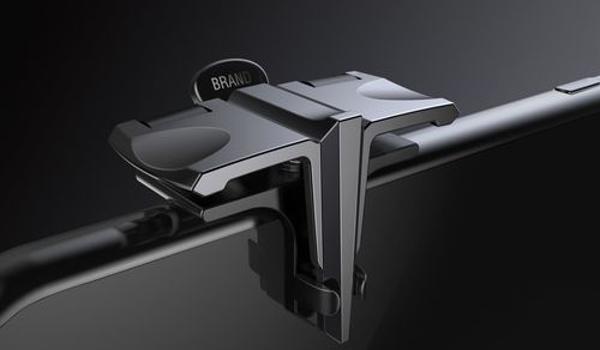 和平精英机器设备辅助器