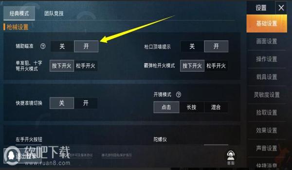 和平精英双排辅助哪个好