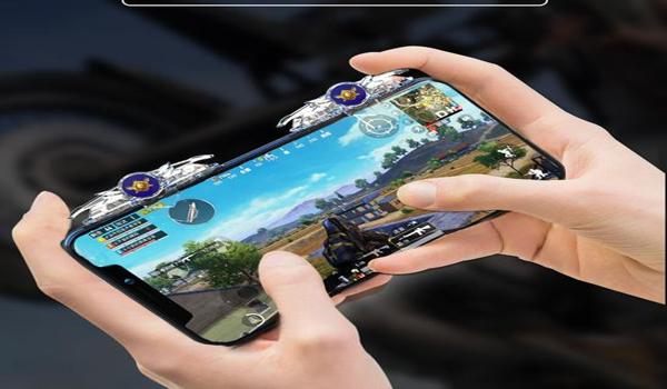 和平精英辅助器支架有哪些