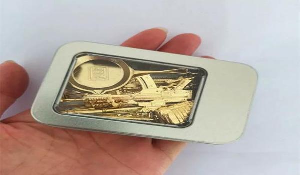 和平精英mini辅助器