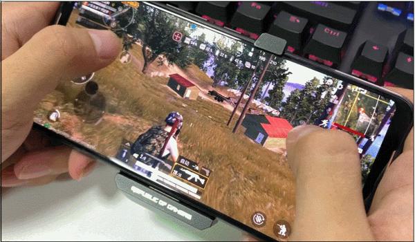 和平精英高帧辅助器怎么用