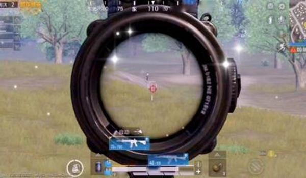 手枪辅助器和平精英应用