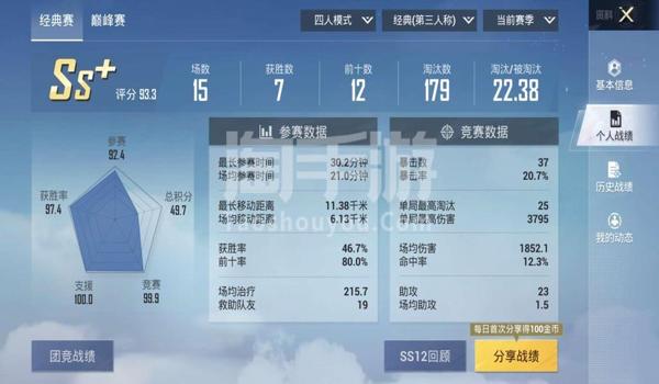 和平精英巡查辅助软件下载