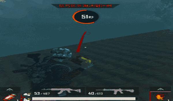 红手指怎么辅助和平精英