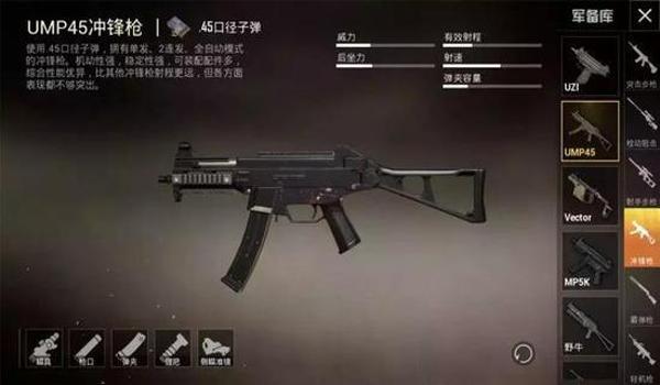 和平精英的战术辅助有哪些