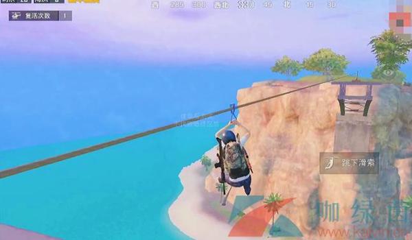 和平精英度假岛辅助瞄准