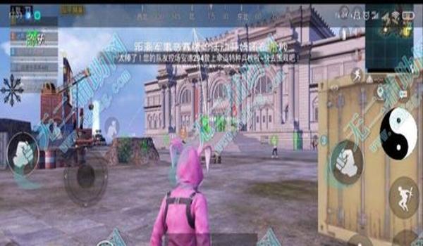 和平精英星空虚拟机辅助