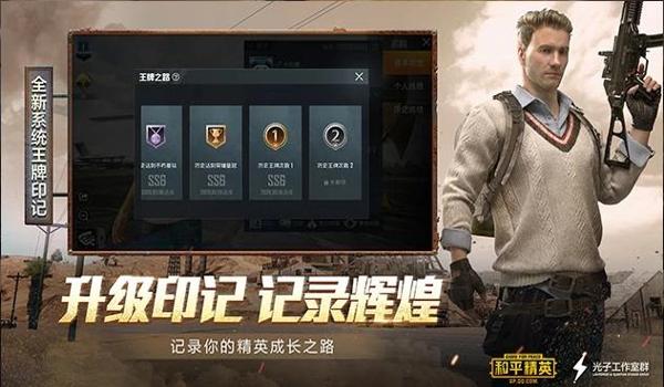 和平精英单挑最强辅助排名