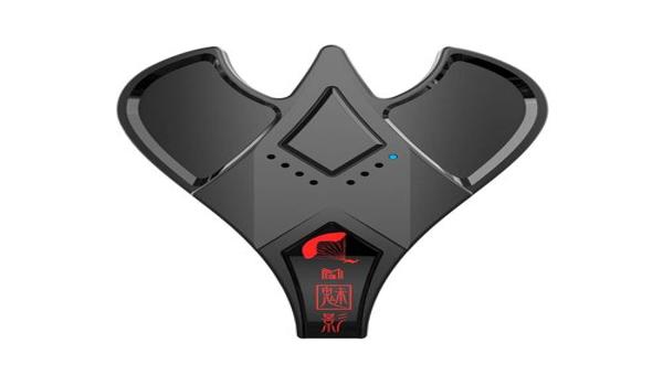 和平精英视角辅助器设置