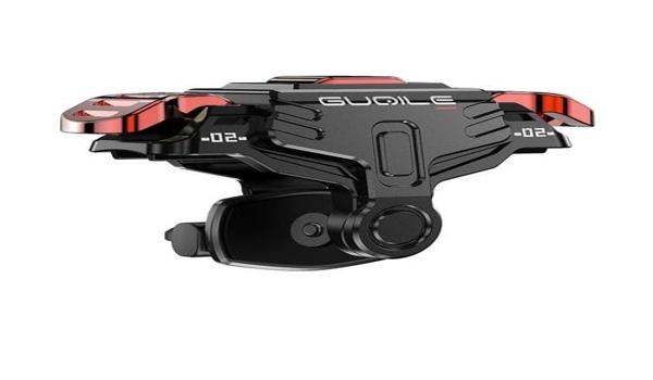 和平精英pc怎么压枪