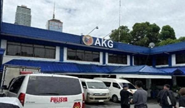 利用和平精英辅助诈骗犯