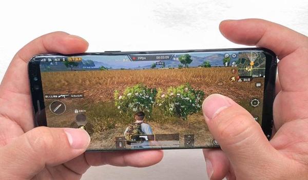 和平精英白菜多功能辅助