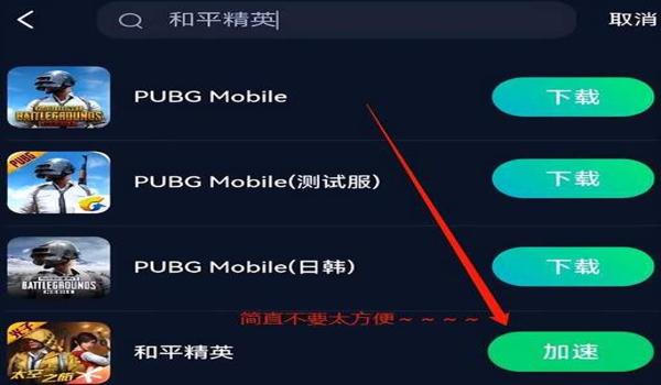 国际服和平精英直装辅助