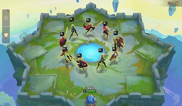 和平精英群星辅助器下载