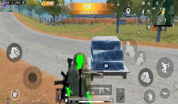 和平精英酒仙辅助官网