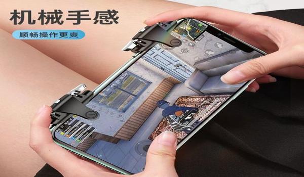 和平精英终极辅助怎么开