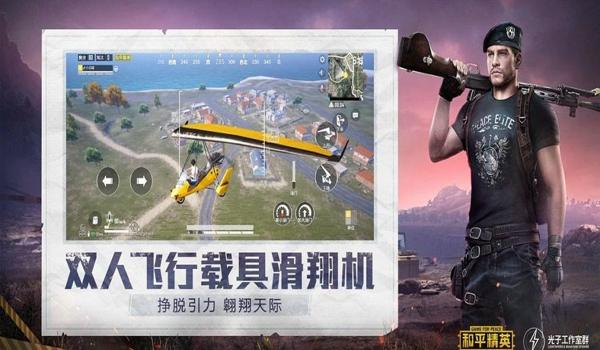 和平精英小土狗辅助怎么用