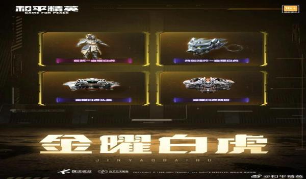 和平精英选哪种辅助好用