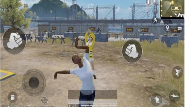 和平精英变态脚本辅助大全