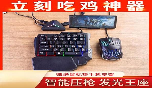 和平精英游戏辅助怎么开