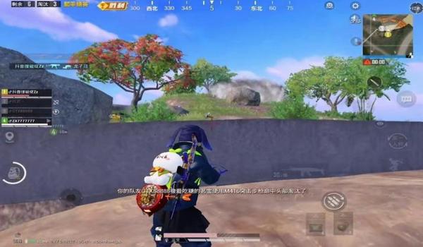 和平精英鸡美辅助软件