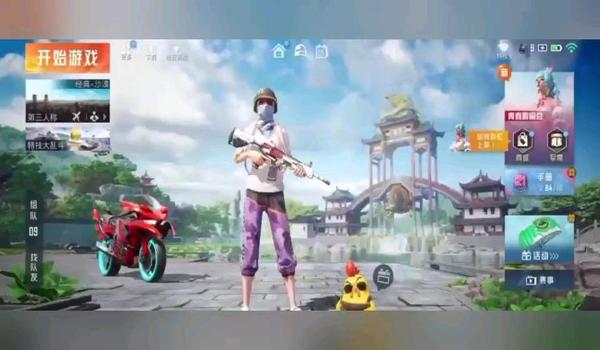 和平精英辅助私聊软件