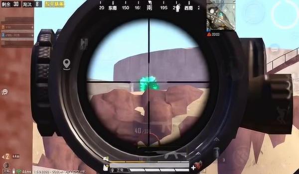 和平精英辅助瞄准怎么控枪