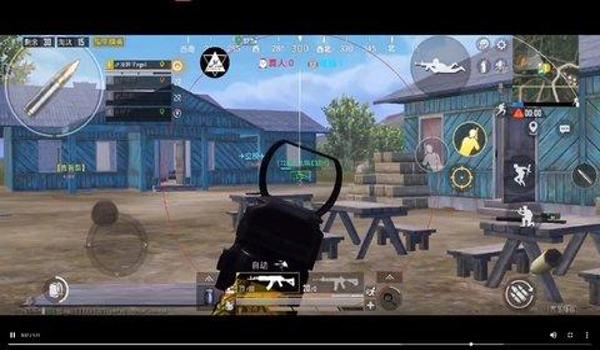 钢铁侠辅助下载和平精英 钢铁侠辅助下载和平精英