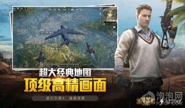 和平精英国际服灭日辅助