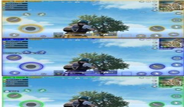 和平精英多功能辅助官网版