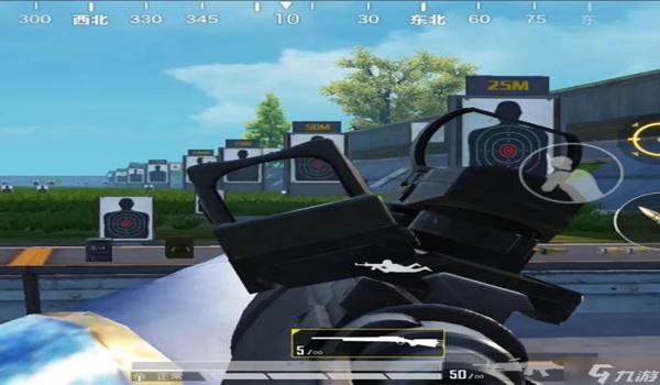 和平精英辅助瞄准利与弊