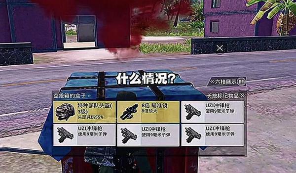 和平精英战地奶妈辅助推荐