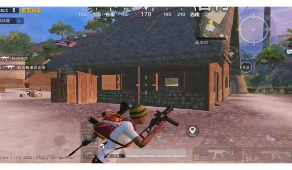 igg和平精英辅助官网