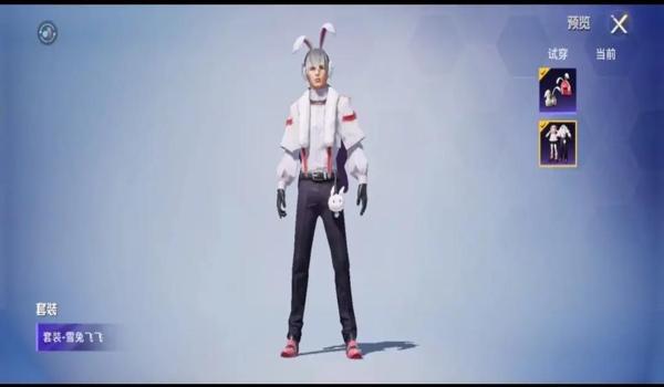 和平精英什么枪是辅助的