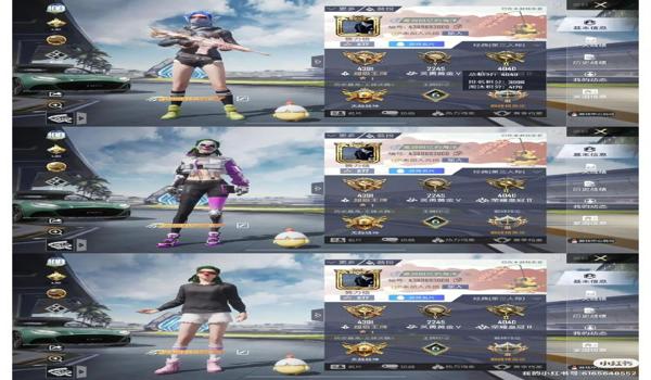 和平精英游戏软件辅助器