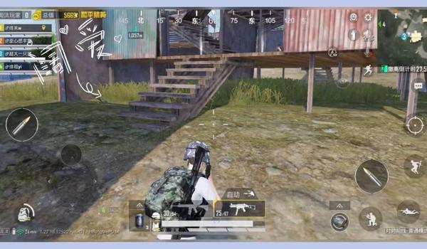 和平精英精英辅助最新版