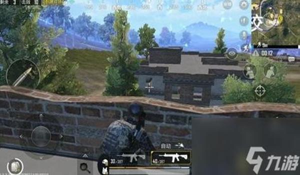 辅助瞄准开不开和平精英 辅助瞄准开不开和平精英