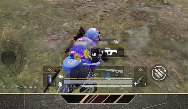 和平精英辅助芒果V11