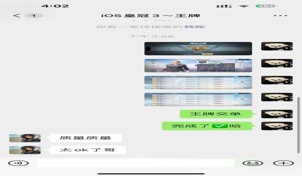 和平精英辅助上王牌教学