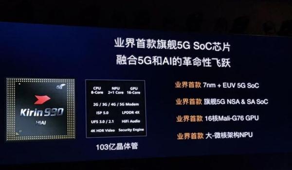 和平精英辅助麒麟990