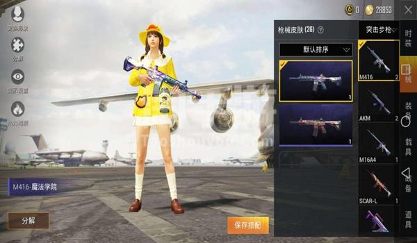 和平精英女巫辅助破解版