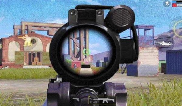 辅助瞄准器和平精英在哪关 辅助瞄准器和平精英在哪关