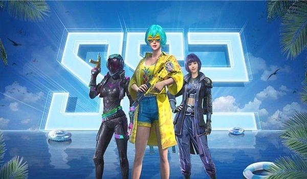 和平精英超能辅助角色介绍