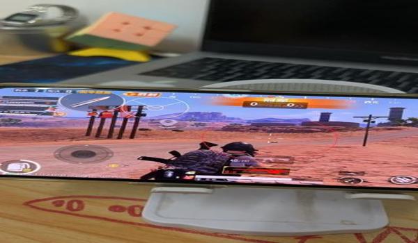 和平精英直装透视辅助器