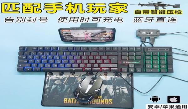 平板辅助和平精英哪个好用