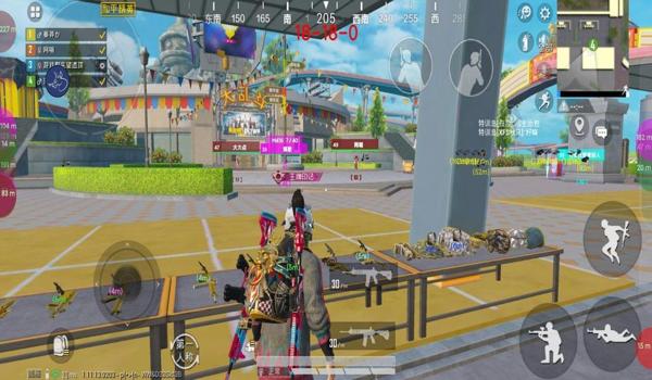 辅助推荐和平精英的软件 辅助推荐和平精英的软件