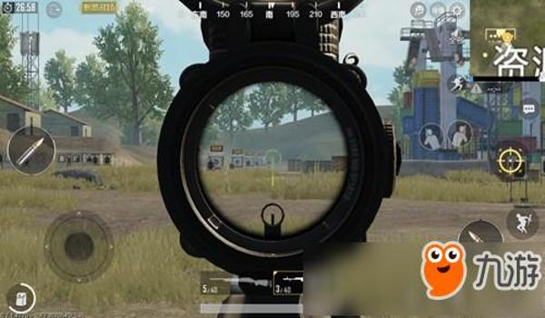辅助瞄准有啥用和平精英 辅助瞄准有啥用和平精英