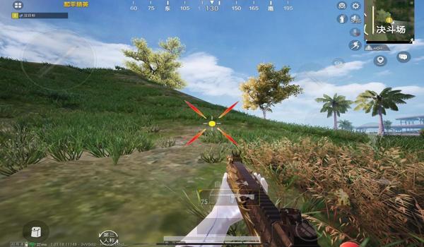 和平精英辅助神器使用教程