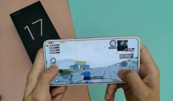 魅族17和平精英压枪 魅族17和平精英压枪